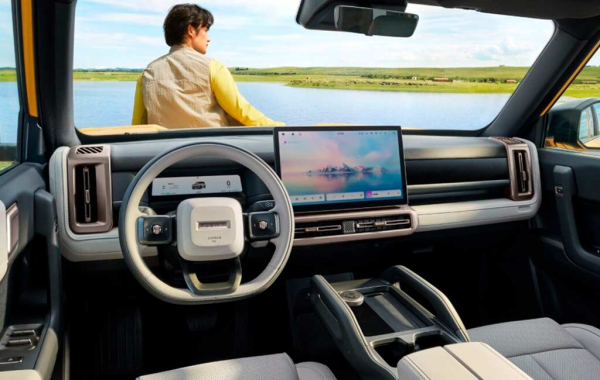 Chery Fulwin X3L: удлиненная версия X3 с гибридной установкой Chery Fulwin X3L: удлиненная версия X3 с гибридной установкой