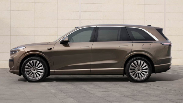 Выдвижные дверные ручки могут запретить в Китае