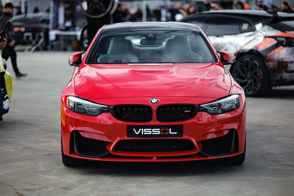 Московское Автошоу – главная автомобильная выставка года