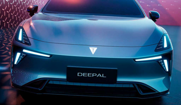 Shenlan L06: представлен стильный седан от компании Changan Shenlan L06: представлен стильный седан от компании Changan