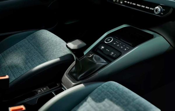 KIA Stonic 2026: второй по счету рестайлинг корейского паркетника