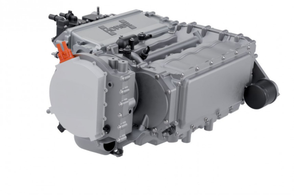 Geely и Renault представили компактные ДВС для гибридов