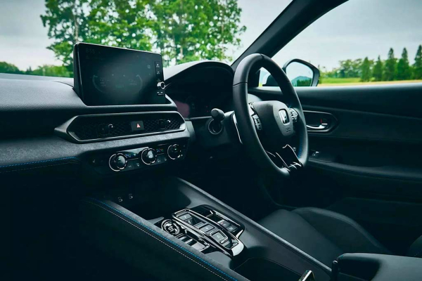 Японцы официально представили «возрожденное» купе Honda Prelude Японцы официально представили «возрожденное» купе Honda Prelude