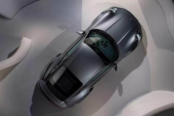 Обновленный Porsche 911 Turbo S (992) получил гибридную силовую установку Обновленный Porsche 911 Turbo S (992) получил гибридную силовую установку