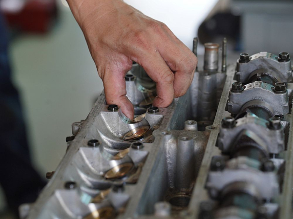 Что такое гидрокомпенсаторы, для чего они нужны и как их работа зависит от моторного масла Что такое гидрокомпенсаторы, для чего они нужны и как их работа зависит от моторного масла