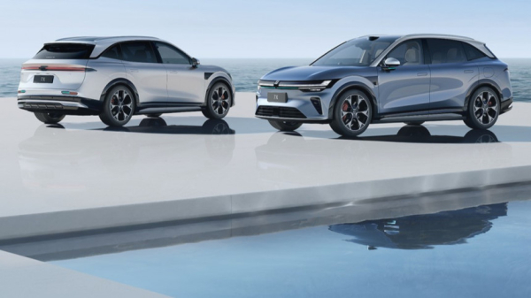 Кроссовер Zeekr 7X стал мощнее и дальнобойнее