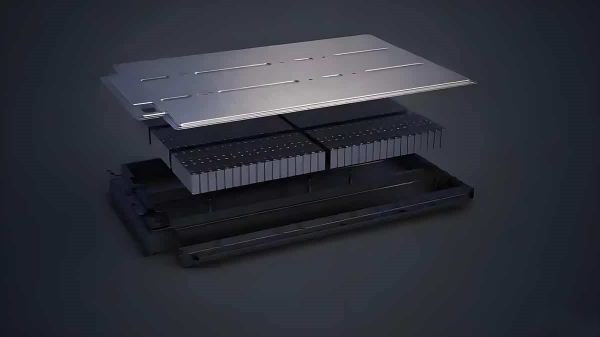 Батарейный прорыв Китая: твердотельная батарея Chery и новые открытия ученых Батарейный прорыв Китая: твердотельная батарея Chery и новые открытия ученых