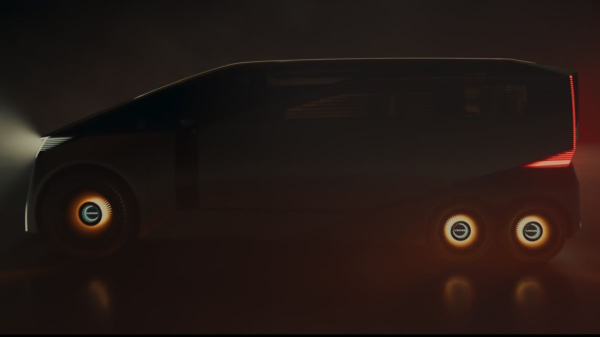 Концепты Century и Lexus: люкс-купе и шестиколесный минивэн Концепты Century и Lexus: люкс-купе и шестиколесный минивэн