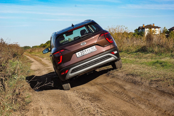 Solaris HC: разбираемся в моторах, коробках передач и типах привода