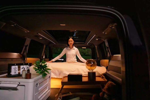 Кроссовер Ford Bronco EV дебютирует в Китае в виде гибрида и электрокара Кроссовер Ford Bronco EV дебютирует в Китае в виде гибрида и электрокара