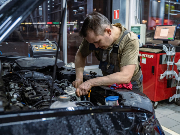 Откровения сервисмена: как обслуживают личные автомобили работники СТО Откровения сервисмена: как обслуживают личные автомобили работники СТО