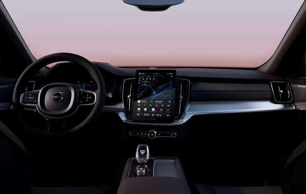 Флагманский кроссовер Volvo XC90 получил черную спецверсию «Black Edition» Флагманский кроссовер Volvo XC90 получил черную спецверсию «Black Edition»