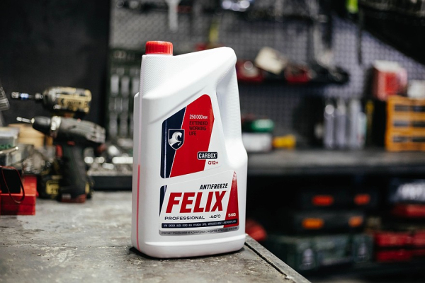 Антифриз и масло: пара, от которой зависит ресурс мотора