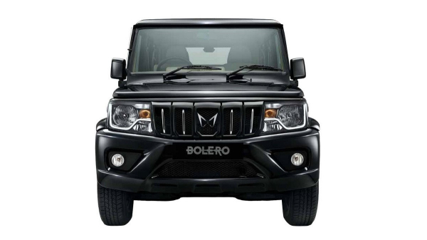 Mahindra Bolero и Bolero Neo обновлены синхронно