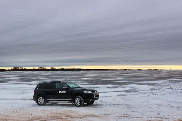 Вечная классика: семь причин выбрать шипованные шины
