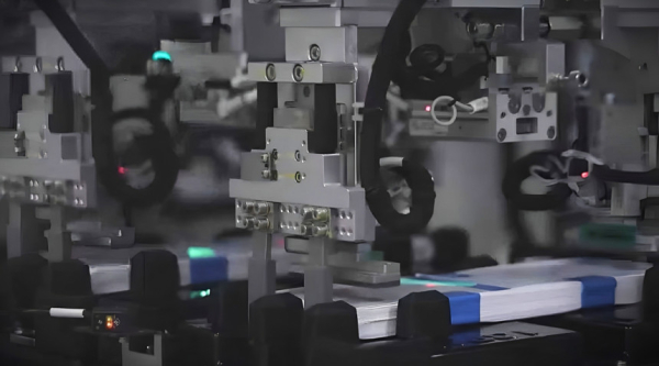 Батарейный прорыв Китая: твердотельная батарея Chery и новые открытия ученых Батарейный прорыв Китая: твердотельная батарея Chery и новые открытия ученых