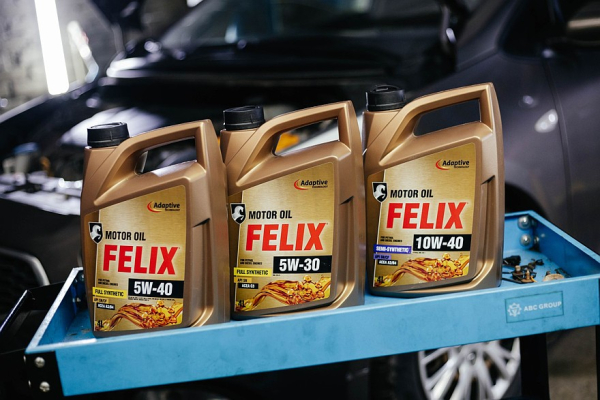 Антифриз и масло: пара, от которой зависит ресурс мотора