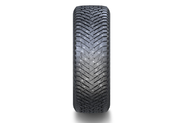 Вечная классика: семь причин выбрать шипованные шины