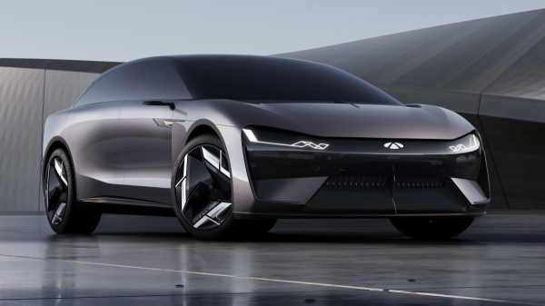 Батарейный прорыв Китая: твердотельная батарея Chery и новые открытия ученых Батарейный прорыв Китая: твердотельная батарея Chery и новые открытия ученых