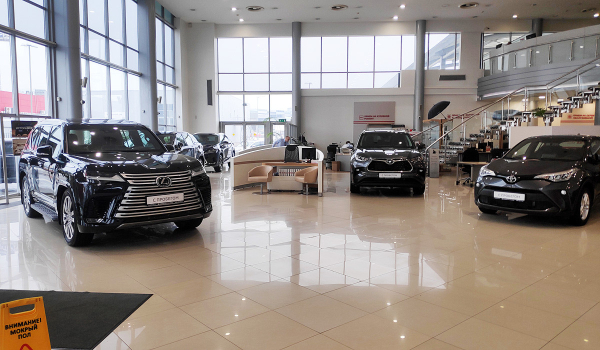 Пересмотр утильсбора отложат до декабря Пересмотр утильсбора отложат до декабря