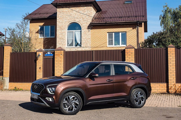 Solaris HC: разбираемся в моторах, коробках передач и типах привода