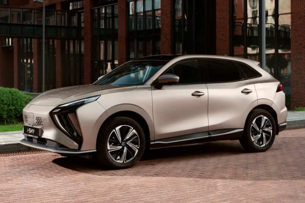 Evolute i-Sky City Edition: «городская» версия электрокара с уменьшенным аккумулятором Evolute i-Sky City Edition: «городская» версия электрокара с уменьшенным аккумулятором