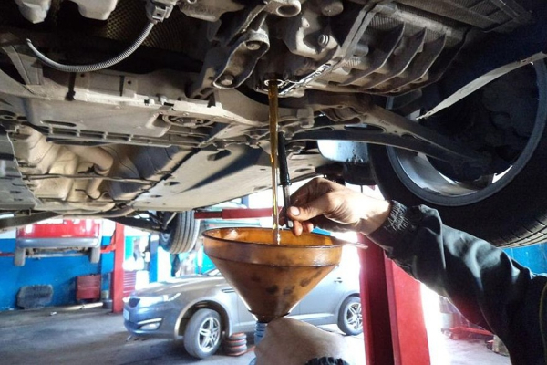 Откровения сервисмена: как обслуживают личные автомобили работники СТО Откровения сервисмена: как обслуживают личные автомобили работники СТО