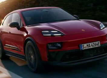 Для электрического Porsche Macan Electric стала доступна драйверская GTS-версия Для электрического Porsche Macan Electric стала доступна драйверская GTS-версия