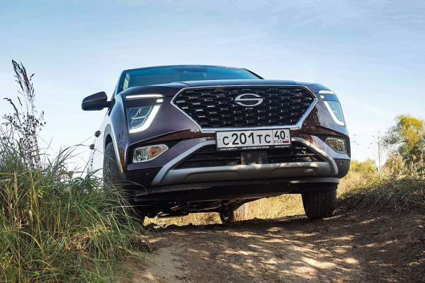 Solaris HC: разбираемся в моторах, коробках передач и типах привода