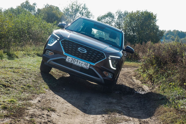 Solaris HC: разбираемся в моторах, коробках передач и типах привода