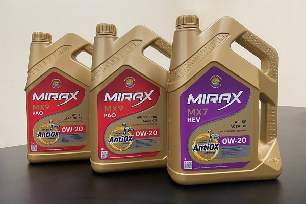 «Слишком жидко»: почему производители рекомендуют маловязкие масла и стоит ли этому следовать «Слишком жидко»: почему производители рекомендуют маловязкие масла и стоит ли этому следовать