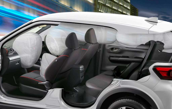 Представлен модернизированный кроссовер Daihatsu Rocky: обновка не для всех