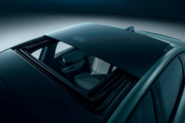 Volkswagen ID.Unyx 07: электрический лифтбек для китайского рынка