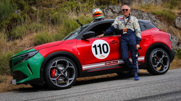 Китайские электромобили Leapmotor могут примерить бренд Opel     Китайские электромобили Leapmotor могут примерить бренд Opel