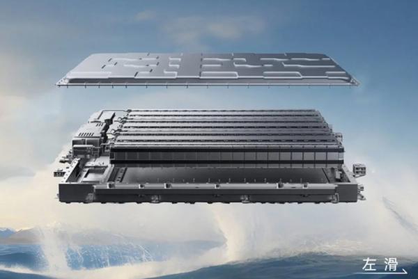 Батарейный прорыв Китая: твердотельная батарея Chery и новые открытия ученых Батарейный прорыв Китая: твердотельная батарея Chery и новые открытия ученых