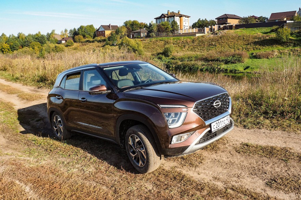 Solaris HC: разбираемся в моторах, коробках передач и типах привода