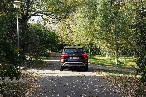 Solaris HC: разбираемся в моторах, коробках передач и типах привода