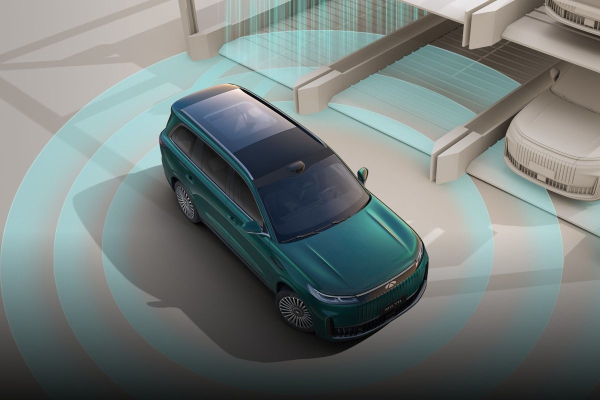 Крупный гибрид Chery Fulwin T11: техника и предпродажи Крупный гибрид Chery Fulwin T11: техника и предпродажи