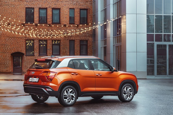 Электронные системы и панорамная крыша: изучаем комплектации Solaris HC Электронные системы и панорамная крыша: изучаем комплектации Solaris HC