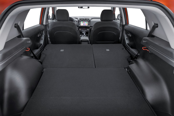 Электронные системы и панорамная крыша: изучаем комплектации Solaris HC Электронные системы и панорамная крыша: изучаем комплектации Solaris HC