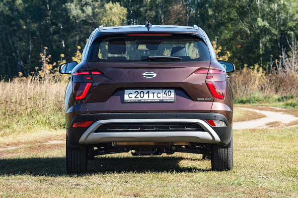 Электронные системы и панорамная крыша: изучаем комплектации Solaris HC Электронные системы и панорамная крыша: изучаем комплектации Solaris HC