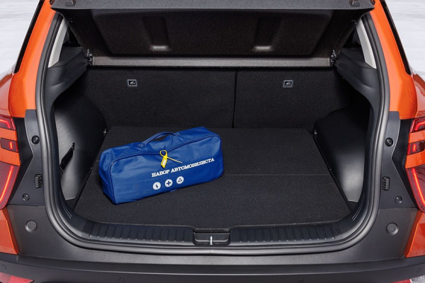 Электронные системы и панорамная крыша: изучаем комплектации Solaris HC Электронные системы и панорамная крыша: изучаем комплектации Solaris HC