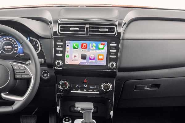 Электронные системы и панорамная крыша: изучаем комплектации Solaris HC Электронные системы и панорамная крыша: изучаем комплектации Solaris HC