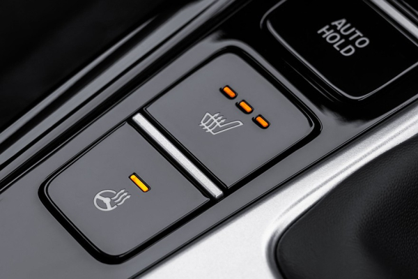 Электронные системы и панорамная крыша: изучаем комплектации Solaris HC Электронные системы и панорамная крыша: изучаем комплектации Solaris HC