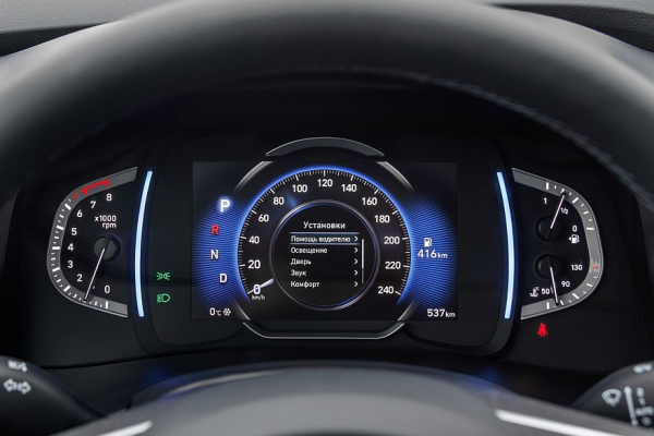 Электронные системы и панорамная крыша: изучаем комплектации Solaris HC Электронные системы и панорамная крыша: изучаем комплектации Solaris HC