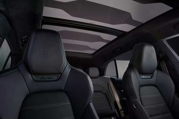 Состоялась премьера Porsche Cayenne Electric: «зеленый» вариант популярного кроссовера