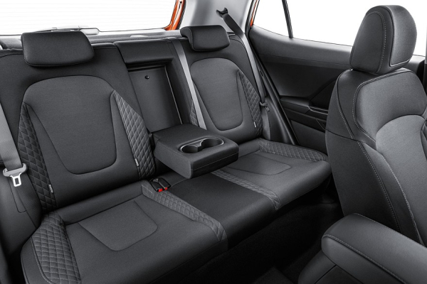 Электронные системы и панорамная крыша: изучаем комплектации Solaris HC Электронные системы и панорамная крыша: изучаем комплектации Solaris HC