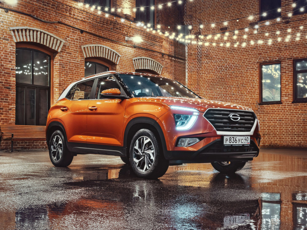 Электронные системы и панорамная крыша: изучаем комплектации Solaris HC Электронные системы и панорамная крыша: изучаем комплектации Solaris HC