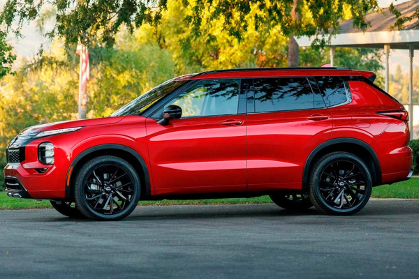 Nissan Rogue Plug-in Hybrid: гибридный кроссовер для рынка США Nissan Rogue Plug-in Hybrid: гибридный кроссовер для рынка США