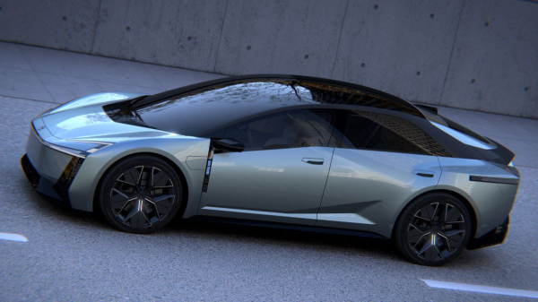 Концепты Toyota Corolla и HiAce намекнули на новые модели Концепты Toyota Corolla и HiAce намекнули на новые модели